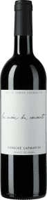 Domaine Capmartin Madiran Vieilles Vignes Cuvee du Couvent 2020
