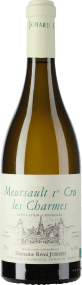 Domaine Remi Jobard Meursault Premier Cru Les Charmes 2022 1,5 l