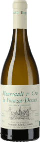 Meursault Premier Cru Le Poruzot Dessus