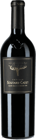 Soutard Cadet Chateau Soutard Cadet Grand Cru 2025