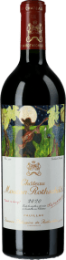Mouton Rothschild Chateau Mouton Rothschild 1er Cru 2020