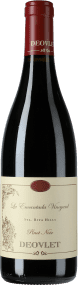 Deovlet La Encantada Vineyard Pinot Noir 2023