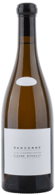 Claude Riffault Sancerre Blanc Les Chasseignes 2023