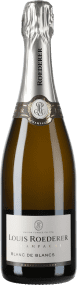 Louis Roederer Champagne Blanc de Blancs Brut Vintage 2017