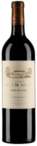 Clos de Sarpe Chateau Clos de Sarpe Grand Cru Classe 2022