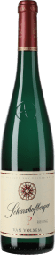 van Volxem Riesling Wiltinger Scharzhofberger - P - Pergentsknopp Großes Gewächs 2023