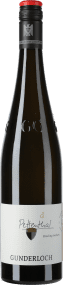 Gunderloch Riesling Nierstein Pettenthal Großes Gewächs 2020
