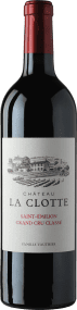 La Clotte Chateau La Clotte 2025