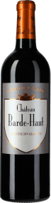 Chateau Barde Haut Grand Cru Classe