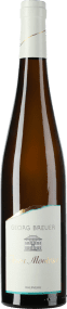 Georg Breuer Riesling Terra Montosa 2022