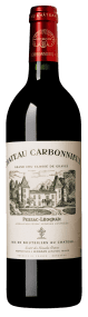 Carbonnieux Chateau Carbonnieux 2025