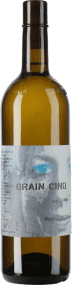 Marie-Thérèse Chappaz Grain Cinq 2024