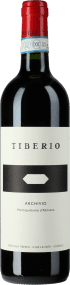 Tiberio Archivio Montepulciano d'Abruzzo 2022