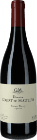 Domaine Gourt de Mautens Rouge