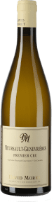 Meursault Premier Cru Genevrieres