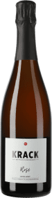 Krack Sekthaus Pinot Rosé Extra Brut 2020