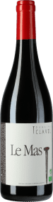 Domaine Pierre Clavel Languedoc Le Mas 2022