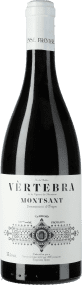 Terroir Sense Fronteres Montsant Vertebra Garnacha 2023
