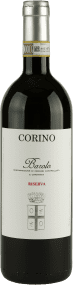 Barolo Giachini Riserva