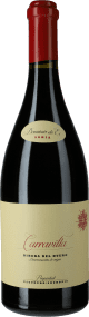 Bodegas Antídoto – Bertrand Sourdais Dominio de Es Carravilla 2020