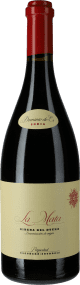 Bodegas Antídoto – Bertrand Sourdais Dominio de Es La Mata 2020