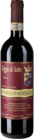 Brunello di Montalcino Riserva