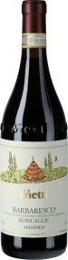 Vietti Barbaresco Roncaglie 2022