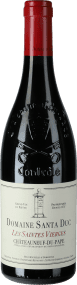 Domaine Santa Duc Chateauneuf du Pape Les Saintes Vierges 2020