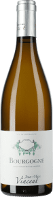 Jean-Marc Vincent Bourgogne Blanc 2023