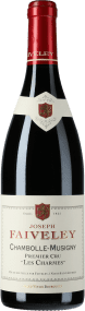 Domaine Faiveley Chambolle Musigny Premier Cru Les Charmes 2023