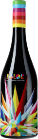 Kolor Mencia