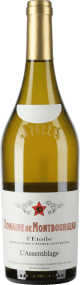Montbourgeau L'Etoile Chardonnay/Savagnin L'Assemblage 2022
