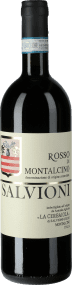 La Cerbaiola di Salvioni Rosso di Montalcino 2024