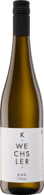 Katharina Wechsler Riesling Kalk (ehemals Westhofener) 2023