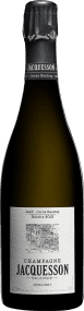 Jacquesson Champagne Extra Brut Dizy Corne Bautray Millésime Grand Cru 2014
