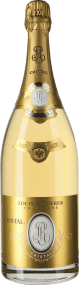 Louis Roederer Champagne Cristal Brut 2008 1,5 l