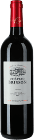 Brisson Chateau Brisson 2022