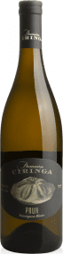 Tement Sauvignon Blanc Pruh Domaine Ciringa (Late Release) 2015