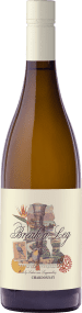 Van Loggerenberg Break a Leg Chardonnay 2024