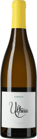 Raul Perez Ultreia Godello 2021