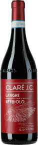 Claré J.C. Langhe Nebbiolo