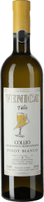 Venica & Venica Pinot Bianco Talis 2023
