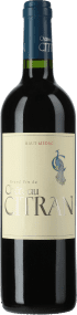 Citran Chateau Citran 2016