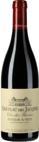 Chateau des Jacques - Louis Jadot Moulin a Vent Clos des Thorins 2022