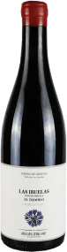 Comando G Viticultores Las Iruelas Garnacha 2023