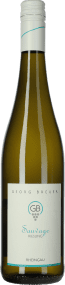 Georg Breuer Riesling GB Sauvage 2024