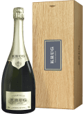 Krug Champagne Clos du Mesnil Blanc de Blancs Brut 2006