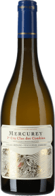 Mercurey Premier Cru Blanc Clos des Combins