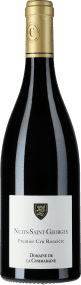 Domaine de la Commaraine Nuits Saint Georges Premier Cru Roncière 2023