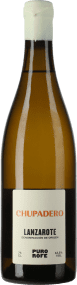 Chupadero Listan Blanco